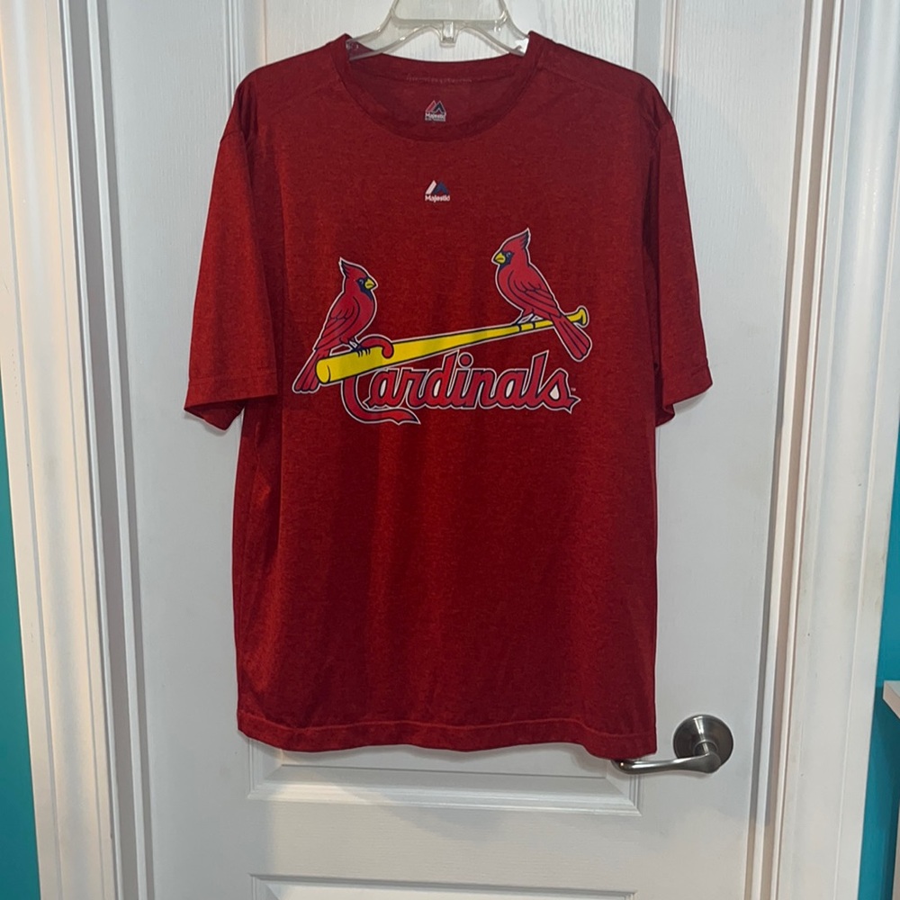 Cardinals tshirt